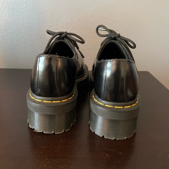 Dr. Martens Platform Shoes - Picture 5 of 11